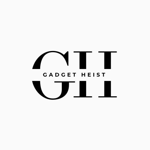 Gadget Heist